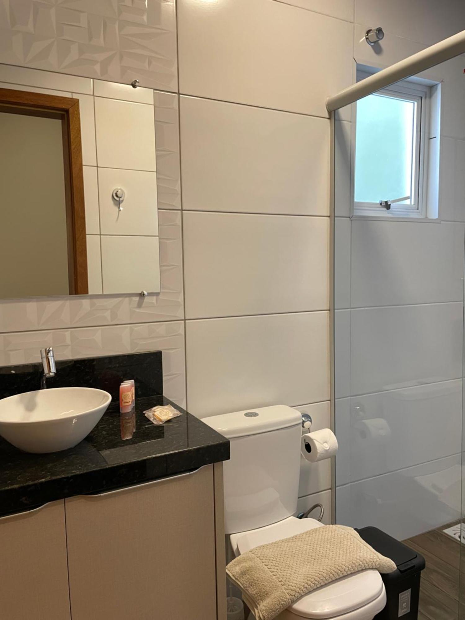 Florianópolis Pousada Rosa Dos Ventos Floripa מראה חיצוני תמונה