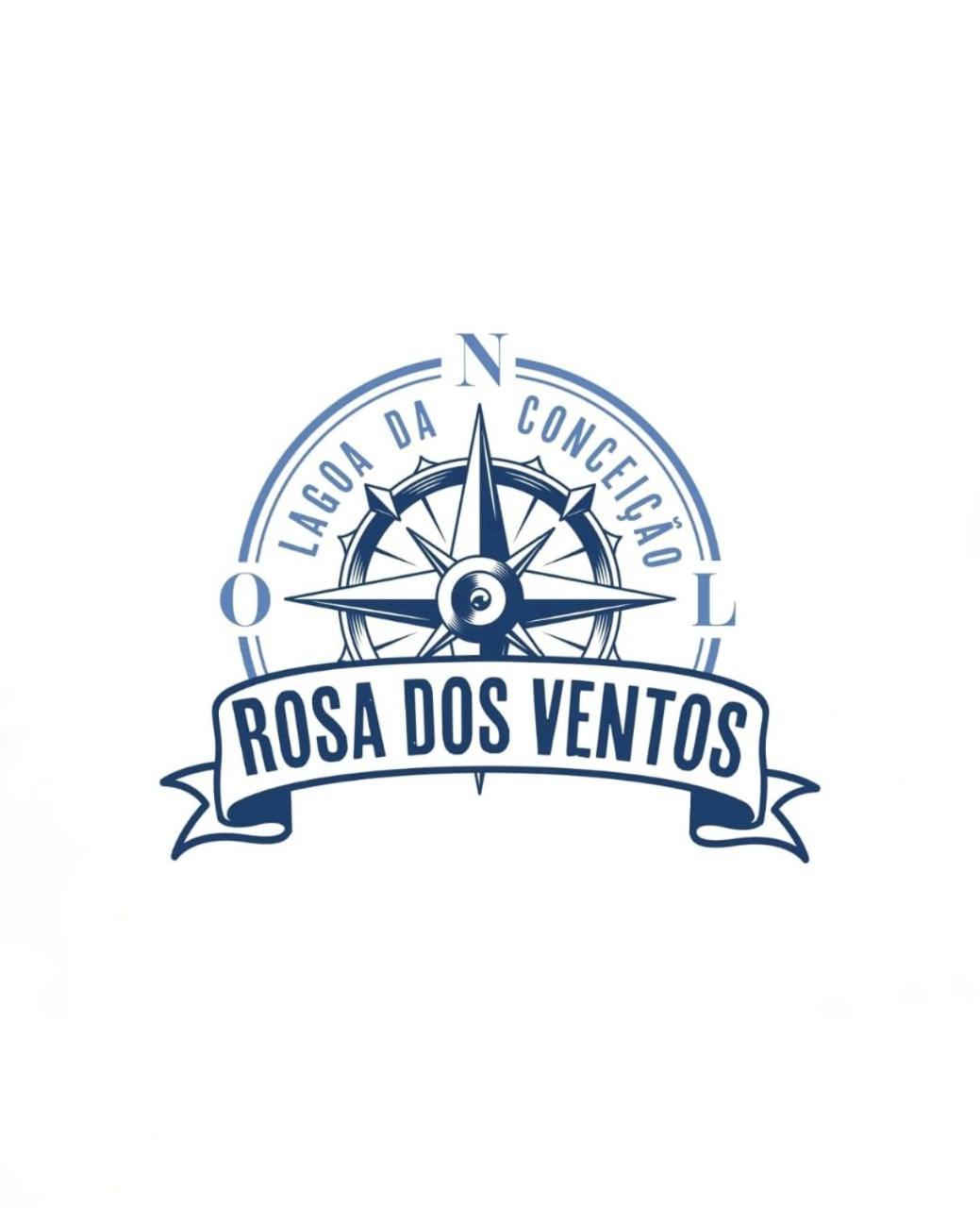 Florianópolis Pousada Rosa Dos Ventos Floripa מראה חיצוני תמונה