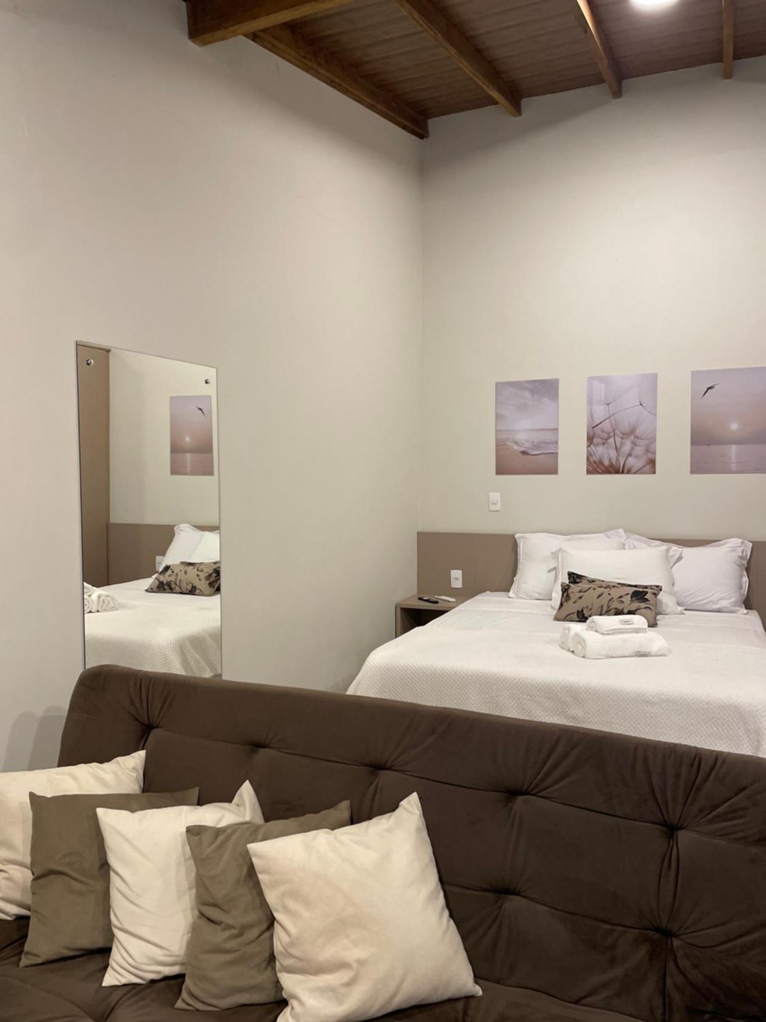 Florianópolis Pousada Rosa Dos Ventos Floripa מראה חיצוני תמונה