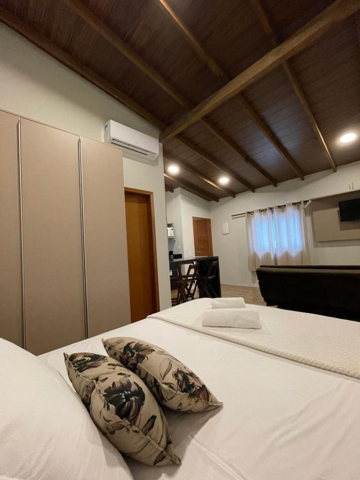 Florianópolis Pousada Rosa Dos Ventos Floripa מראה חיצוני תמונה