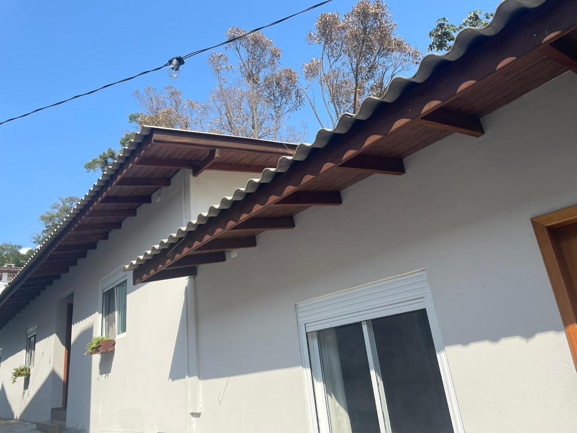 Florianópolis Pousada Rosa Dos Ventos Floripa מראה חיצוני תמונה